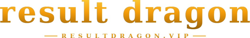 result dragon logo